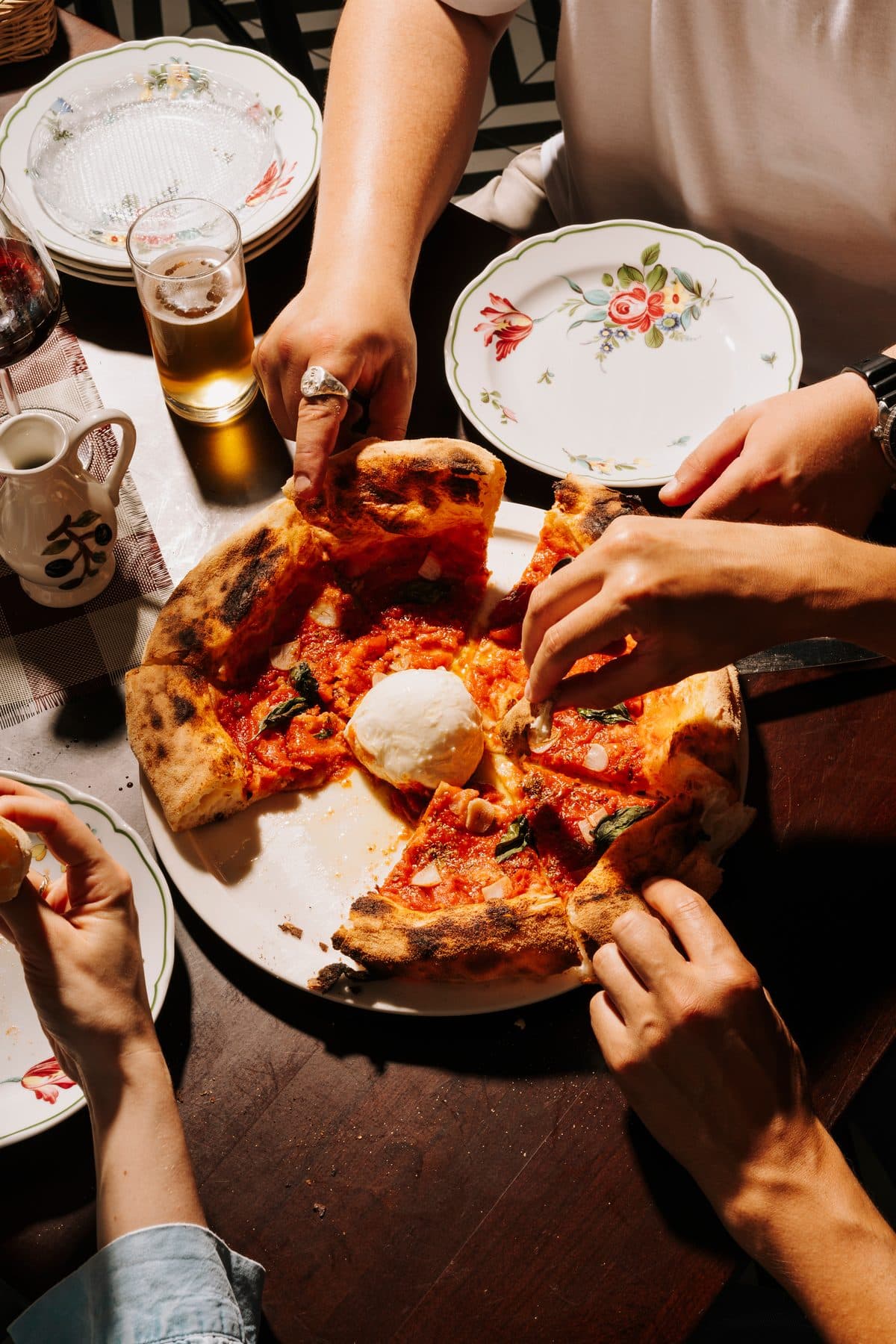 Jak zorganizować imprezę firmową we Wrocławiu — checklist od restauratora